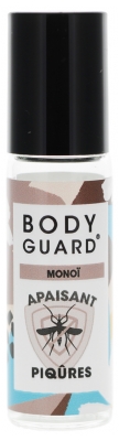 Bodyguard Soothing Roll-On Monoï 10 ml