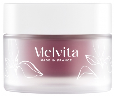 Melvita Argan Bio-Active Crème Lift & Fermeté Bio Rechargeable 50 ml