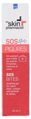 The Skin Pharmacist SOS Piqûres 10 ml