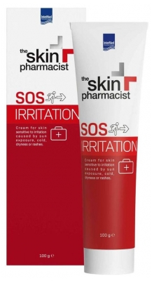The Skin Pharmacist SOS Irritation 100 g