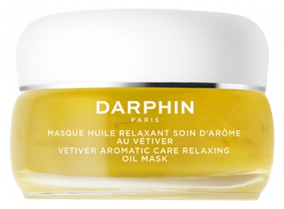 Darphin Relaxing Oil Mask 50 ml