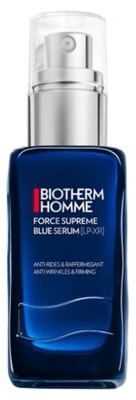 Biotherm Homme Force Suprême Blue Serum Anti-âge & Réparateur 60 ml