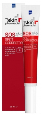 The Skin Pharmacist SOS Anti-imperfections 15 ml