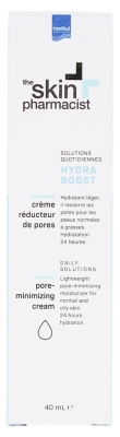 The Skin Pharmacist Hydra Boost Crème Réducteur de Pores 40 ml