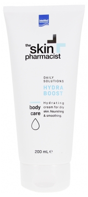 The Skin Pharmacist Hydra Boost Trattamento Corpo 200 ml