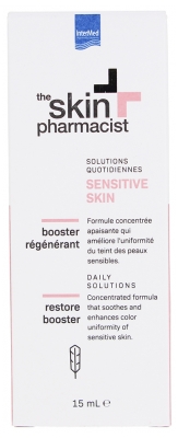 The Skin Pharmacist Sensitive Skin Booster Régénérant 15 ml