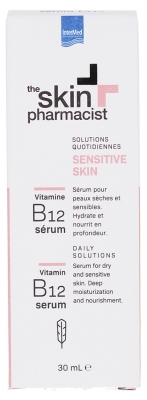 The Skin Pharmacist Sensitive Skin Vitamin B12 Serum 30 ml