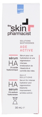 The Skin Pharmacist Age Active Sérum HA 30 ml
