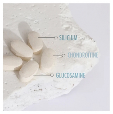 Nutrivie Activ' Articulations 30 Comprimés