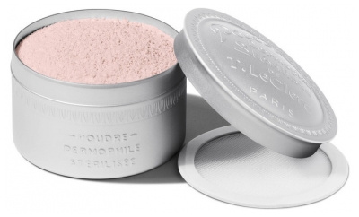 T.Leclerc La Poudre Libre Dermophile 25 g - Teinte : 03 Bistré