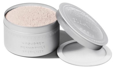 T.Leclerc Dermophile Cipria in Polvere 25 g - Tinta: 05 Camelia