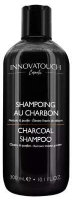 Innovatouch Shampoing au Charbon 300 ml