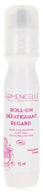 Armencelle Roll-On Défatiguant Regard Bio 15 ml