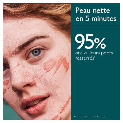 Caudalie Masque Instant Détox 75 ml