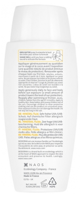 Bioderma Photoderm Mineral Fluide SPF50+ 75 g