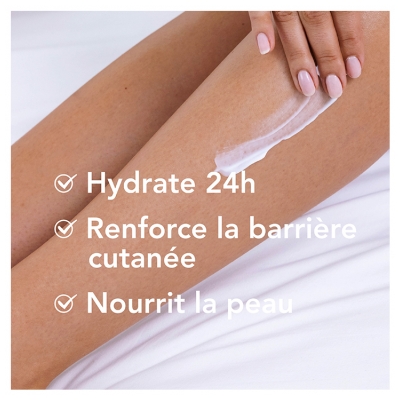 Bioderma Atoderm Crème Ultra Crème Hydratante Ultra-Nourrissante Parfumée 500 ml