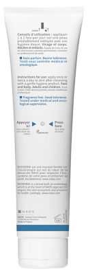 Bioderma Atoderm Xereane Baume Nourrissant Apaisant 150 ml