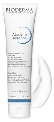 Bioderma Atoderm Xereane Soothing Nourishing Balm 150ml