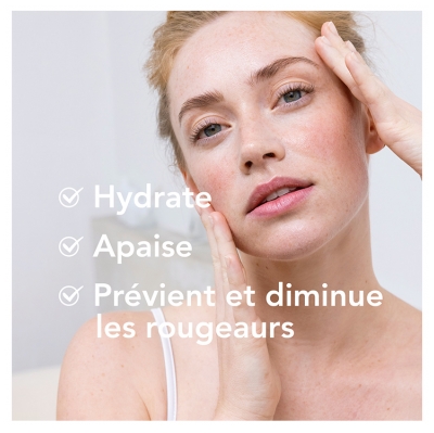 Bioderma Créaline AR Teintée 40 ml