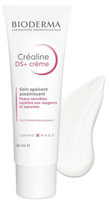 Bioderma Créaline DS+ Cream 40ml