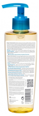 Bioderma Atoderm Huile de Douche 200 ml