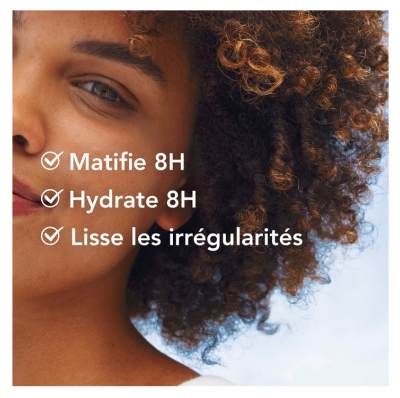 Bioderma Sébium Mat Control Soin Hydratant Anti-Brillance 30 ml