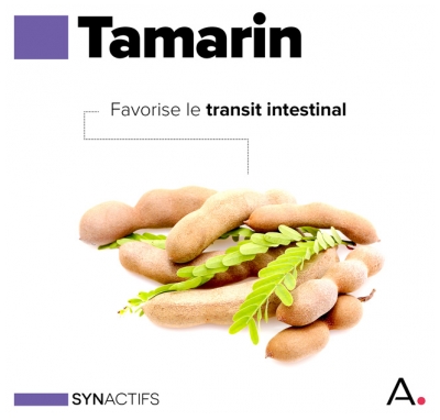 Aragan Synactifs TransitActifs 20 Gélules