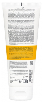 Bioderma Photoderm Pediatrics Lait SPF50+ 200 ml