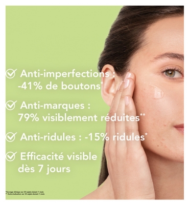 Bioderma Sébium Serum Concentré Lissant Anti-Imperfections 30 ml