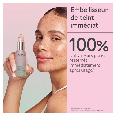 Caudalie Eau de Beauté Éclat du Teint 100 ml