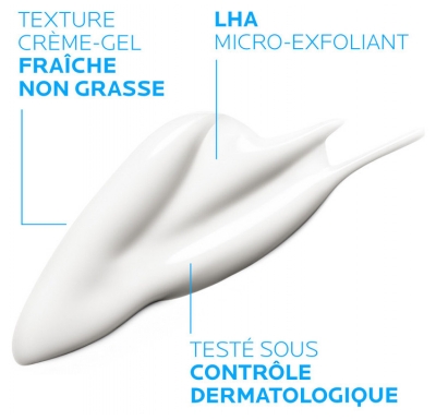 La Roche-Posay Effaclar K (+) 40 ml