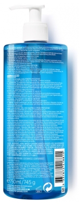 La Roche-Posay Lipikar Gel Lavant Apaisant Protecteur 750 ml