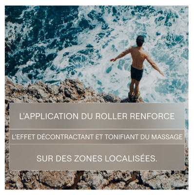 Weleda Sport Roller à l'Arnica 75 ml