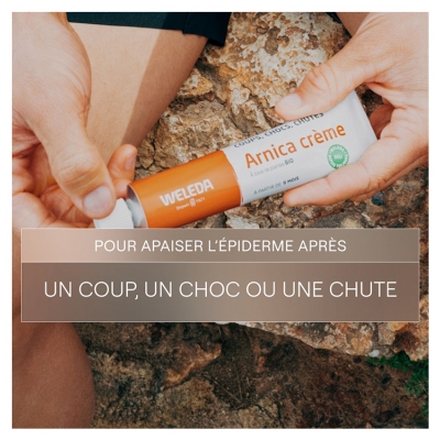 Weleda Arnica Crème 70 g