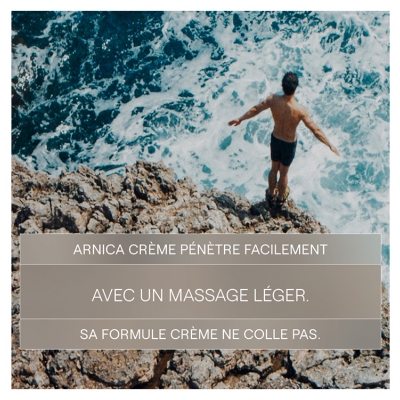 Weleda Arnica Crème 70 g