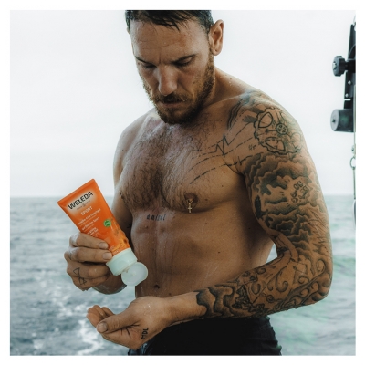Weleda Sport Shower Gel with Arnica 200ml