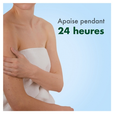 CicaBiafine Baume Hydratant Anti-Dessèchement Lot de 2 x 400 ml