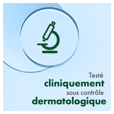 CicaBiafine Baume Hydratant Anti-Dessèchement Lot de 2 x 400 ml