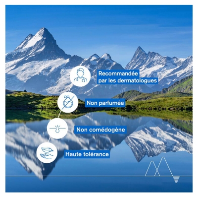 Uriage Bariéderm Cica Crème Isolante Réparatrice 75 ml