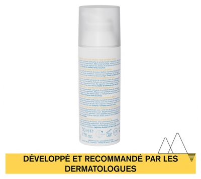 Uriage Bariésun 100 Fluide Protecteur Extrême SPF50+ 50 ml
