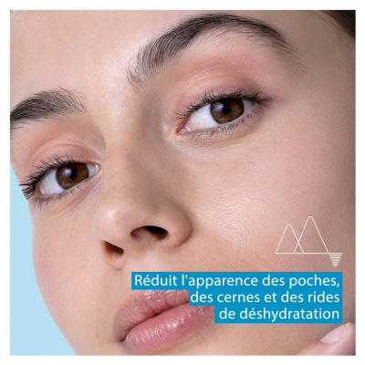 Uriage Soin d'Eau Contour des Yeux 15 ml