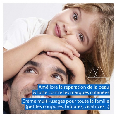 Uriage Bariéderm Cica Crème Réparatrice 100 ml