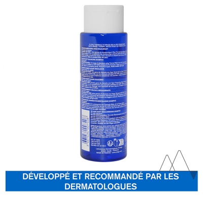Uriage DS HAIR Shampoing Doux Équilibrant 200 ml