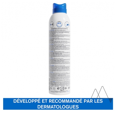 Uriage Xémose Brume SOS Anti-Grattage 200 ml