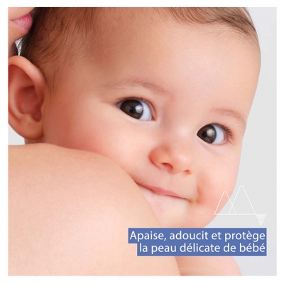 Uriage Bébé 1ère Eau Nettoyante 1 L