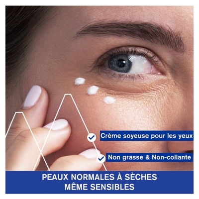 Uriage Age Lift Soin Lissant Regard 15 ml