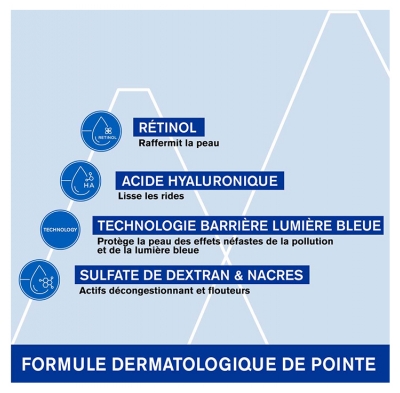 Uriage Age Lift Soin Lissant Regard 15 ml
