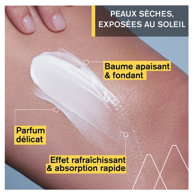 Uriage Bariésun Baume Réparateur Après-Soleil 150 ml