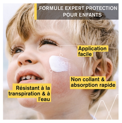 Uriage Bariésun Spray Enfant Hydratant Très Haute Protection SPF50+ 200 ml