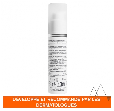 Uriage Dépiderm Soin de Jour Anti-Taches SPF50+ 30 ml